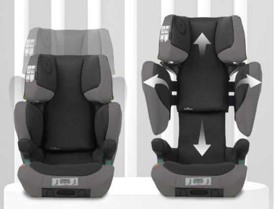 德国版苹果12怎么样的:concord安全座椅怎么样？哪款产品比较值得买