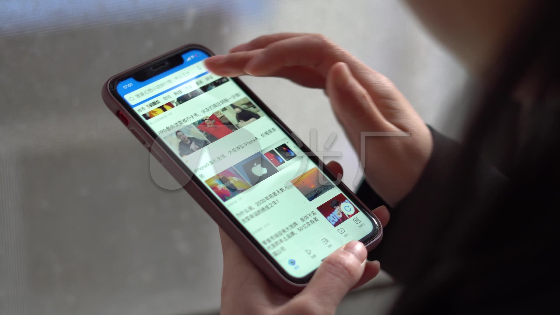 手机促销新闻十大新闻app排行榜