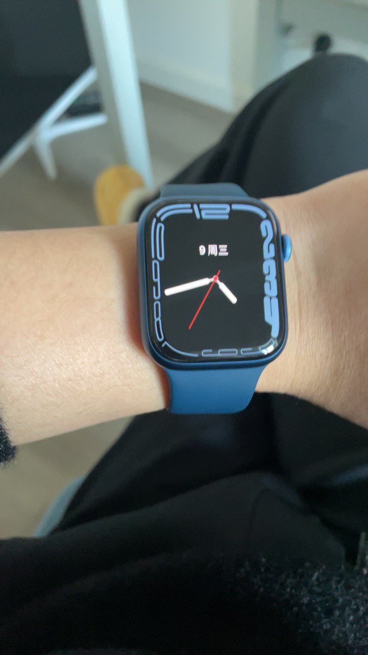 苹果手表运动版applewatch运动版智能手表-第2张图片-太平洋在线下载