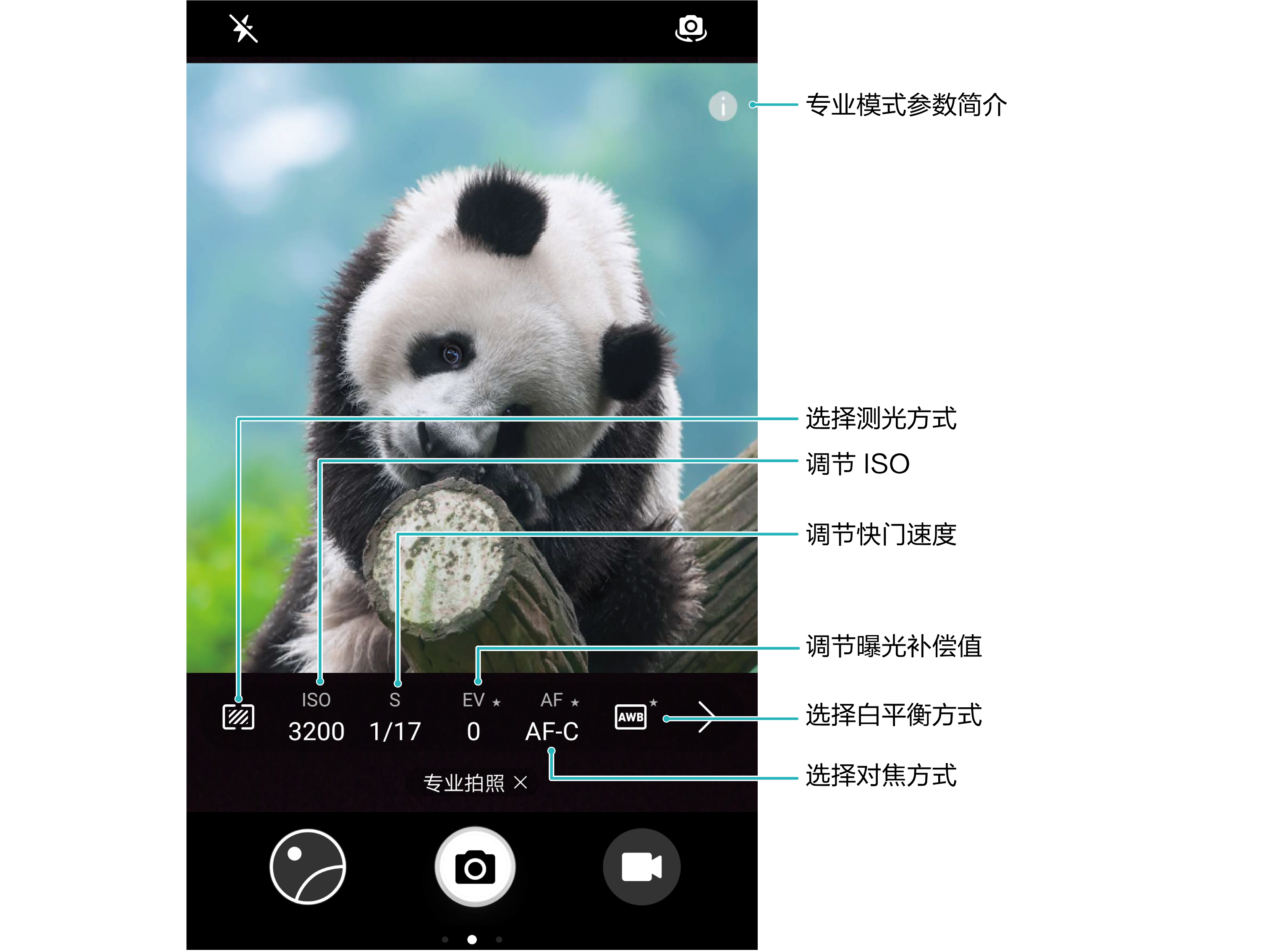 camera安卓版用法androidcamera-第2张图片-太平洋在线下载