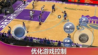 2k20安卓版汤普森nba2k20安卓破解版