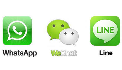 wechat国际安卓版国际微信app下载安卓手机-第1张图片-太平洋在线下载