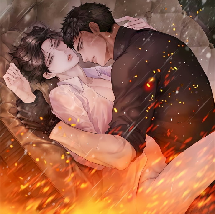 腐漫画苹果版一耽女孩官网漫画在线观看电脑版-第2张图片-太平洋在线下载