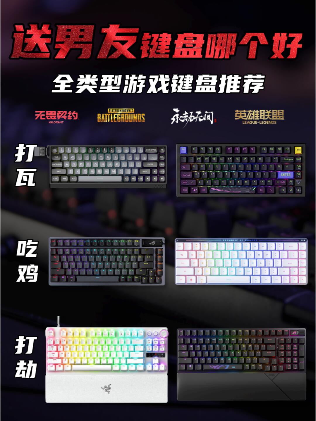 手机版游戏键盘怎么用手机连接键盘怎么玩游戏-第2张图片-太平洋在线下载