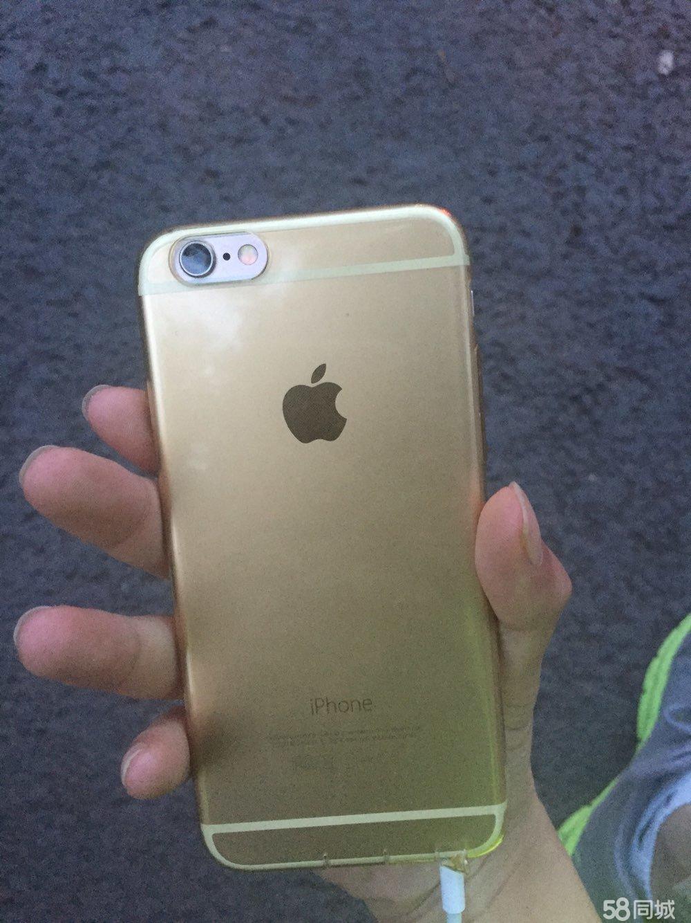 苹果6日版怎么看有锁iphone6日版运营商查询