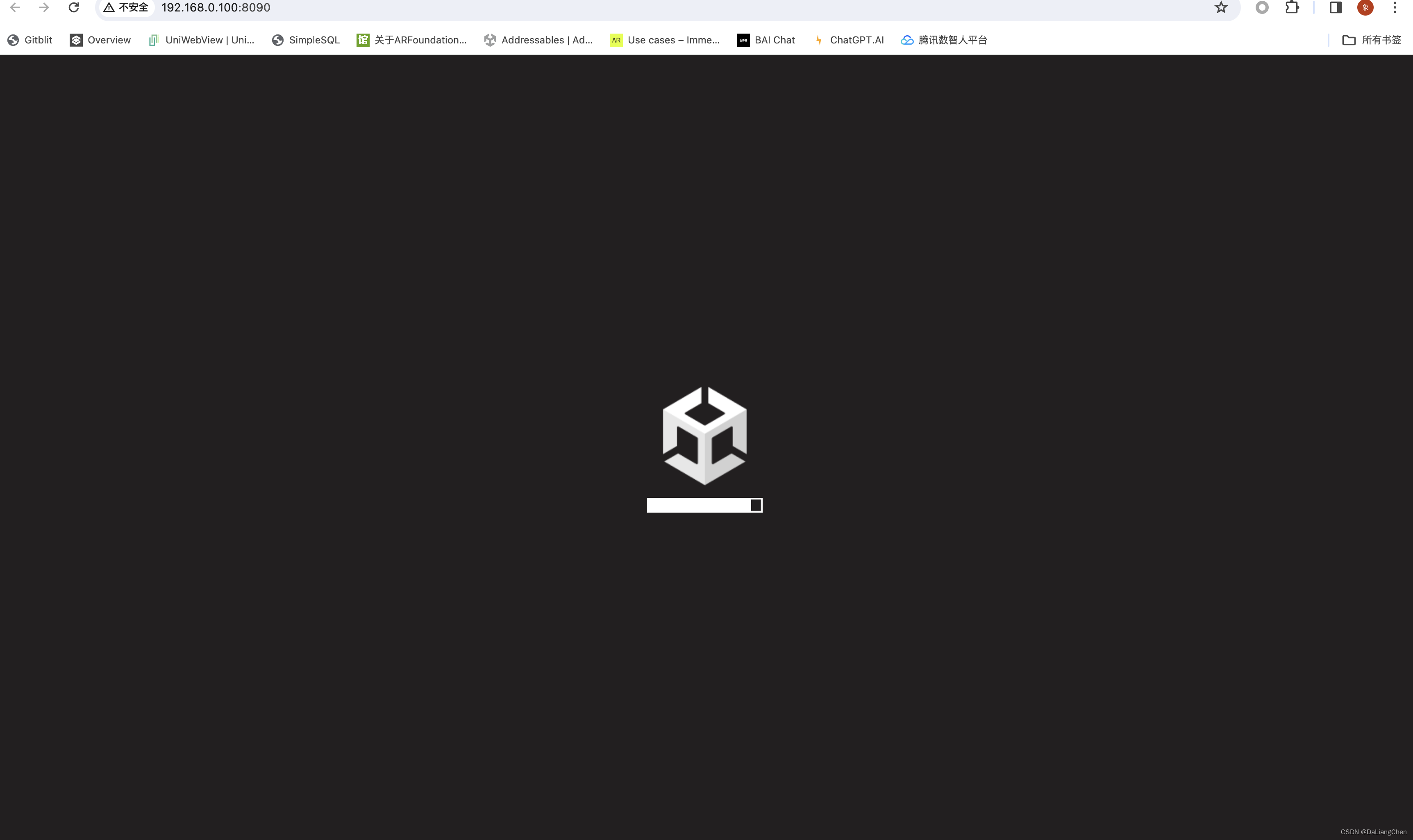 unity简易客户端unity类似ue书签的插件