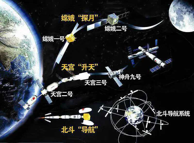 北斗导航地图安卓版北斗卫星导航地图免费下载-第2张图片-太平洋在线下载