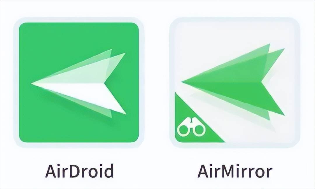 airmirror安卓版下载airmirror苹果控制安卓-第2张图片-太平洋在线下载
