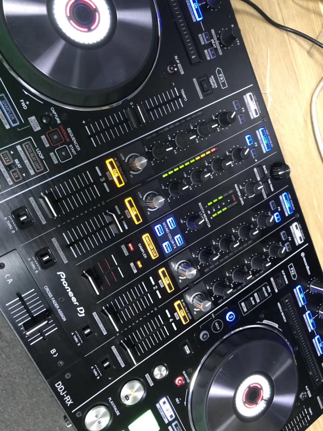 先锋dj苹果版先锋dj官网旗舰店-第2张图片-太平洋在线下载
