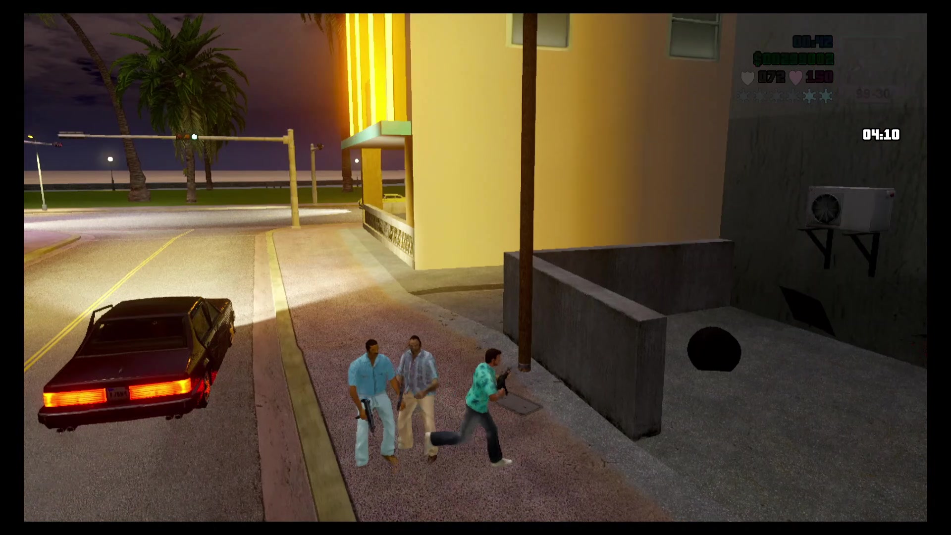 gtavc联机安卓版罪恶都市112版本下载
